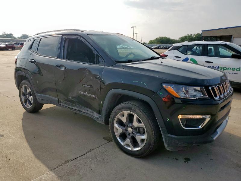 Vin: 3c4njdcbxlt149613, lot: 59023445, jeep compass limited 20204