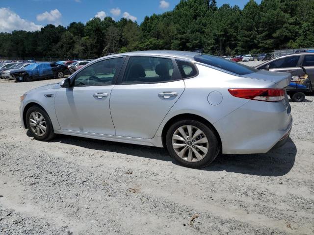 Vin: 5xxgt4l37gg020063, lot: 61212645, kia optima lx 20162