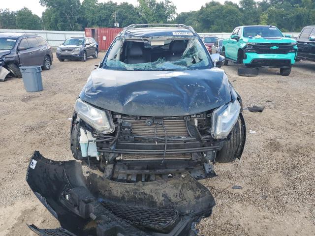 2015 NISSAN ROGUE S 5N1AT2MT0FC883547