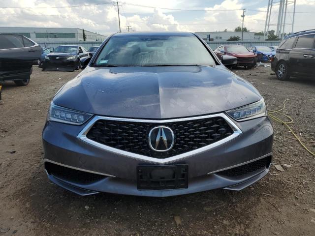 2018 ACURA TLX TECH 19UUB1F58JA000376