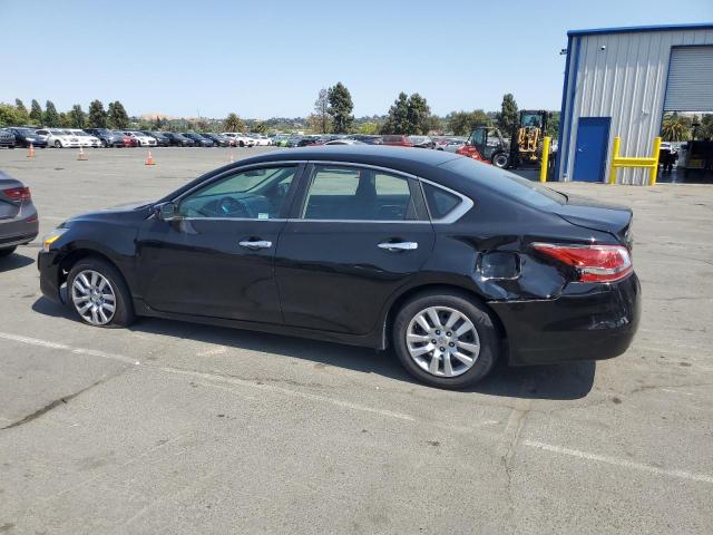 2013 NISSAN ALTIMA 2.5 - 1N4AL3AP8DC192108