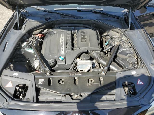 wbafr7c59bc802948 - 2011 Bmw 5 series i - #61359945