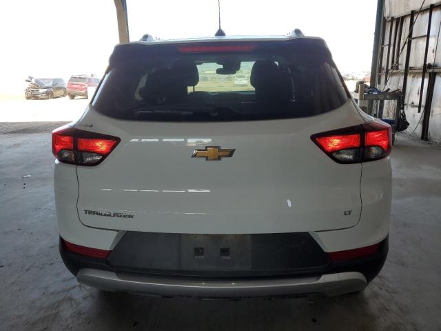 2023 CHEVROLET TRAILBLAZE - KL79MPSL8PB114903