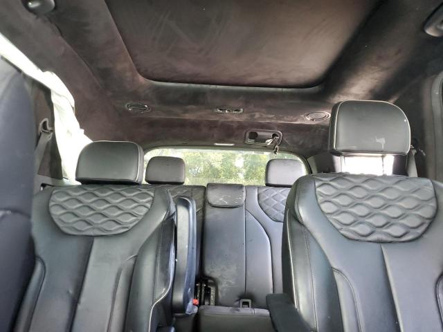 2022 HYUNDAI PALISADE C - KM8R74HE9NU446363
