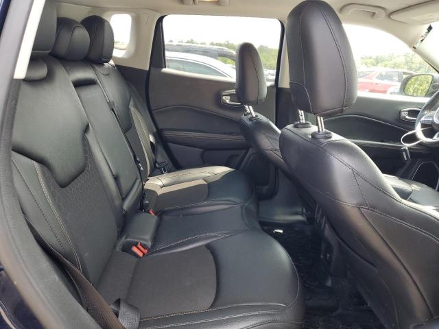 2021 JEEP COMPASS LA 3C4NJDBB3MT507217