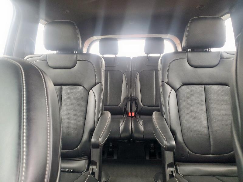 2023 JEEP GRAND CHER 1C4RJKDGXP8703172