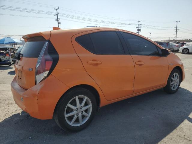 Vin: jtdkdtb34f1102264, lot: 58514965, toyota prius 20153