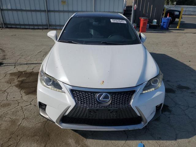 2015 LEXUS CT 200 JTHKD5BH7F2213553