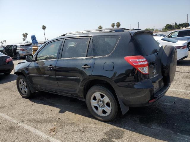 2010 TOYOTA RAV4 - JTMZF4DV6A5019885