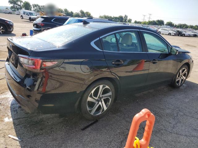 2021 SUBARU LEGACY LIM 4S3BWAN64M3019228