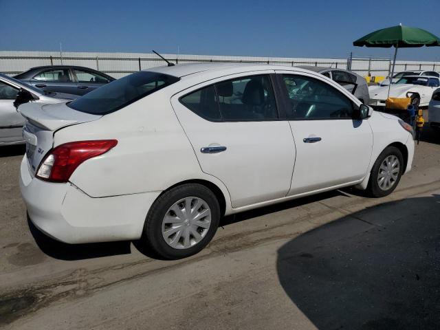 Vin: 3n1cn7ap1fl842752, lot: 62610475, nissan versa s 20153