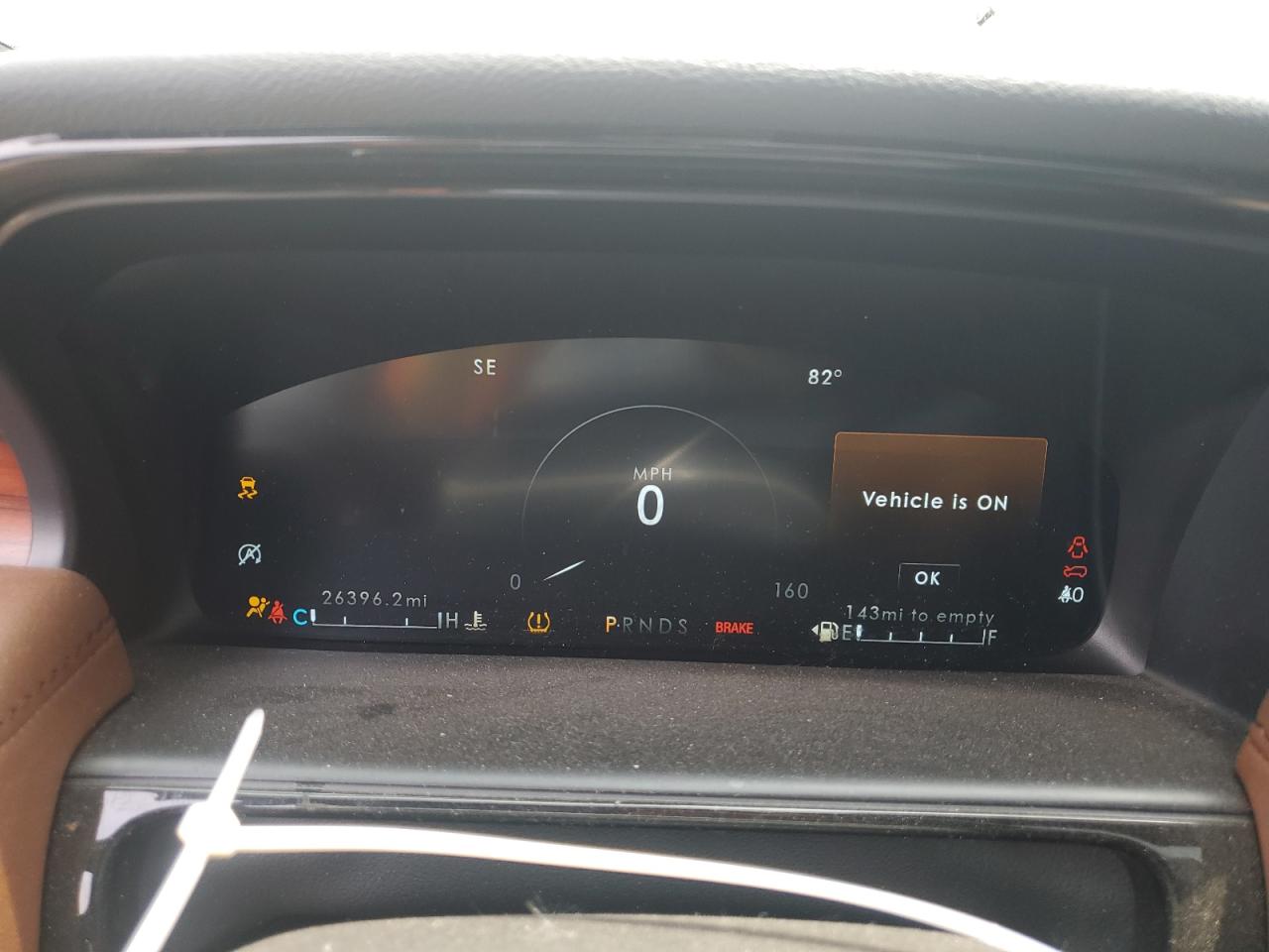 LINCOLN NAUTILUS RESERVE