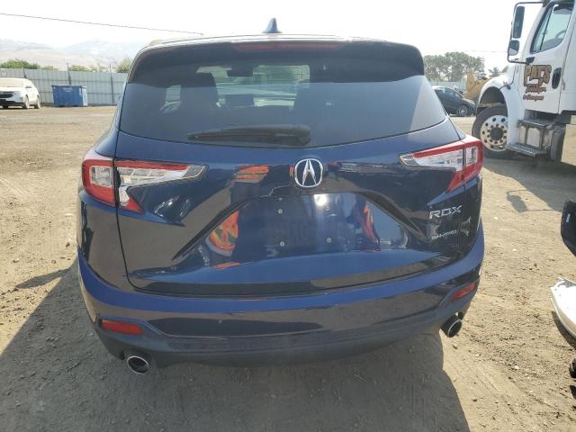2019 ACURA RDX ADVANC 5J8TC2H72KL030606