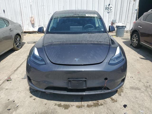 2023 TESLA MODEL Y 7SAYGDEF0PF914637