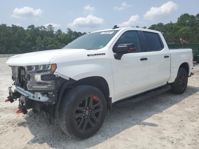 Vin: 1gcuyeed5mz453633, lot: 57906355, chevrolet all models k1500 rst 2021 img_1