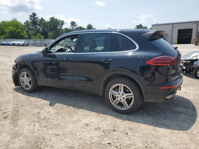 Vin: wp1ab2a28hla50258, lot: 60634065, porsche cayenne s 20172