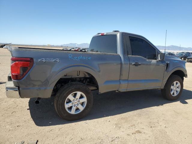 2024 FORD F150 XL 1FTMF1L56RKF44291