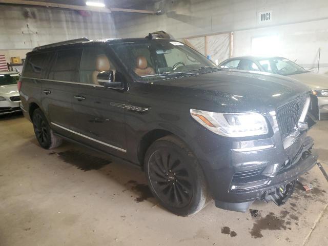 2021 LINCOLN NAVIGATOR 5LMJJ3LT6MEL07344