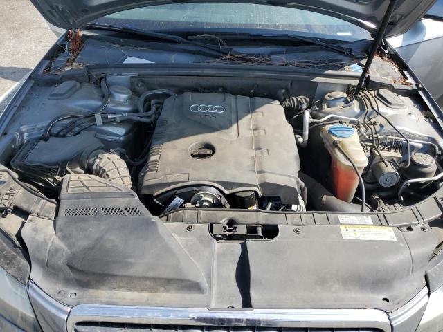 wauafafl9bn002536 - 2011 Audi a4 premium - #62837915