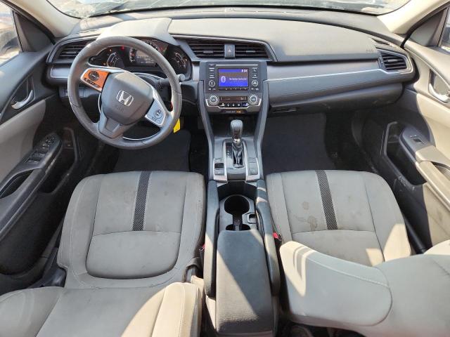 2017 HONDA CIVIC LX - 19XFC2F58HE015722