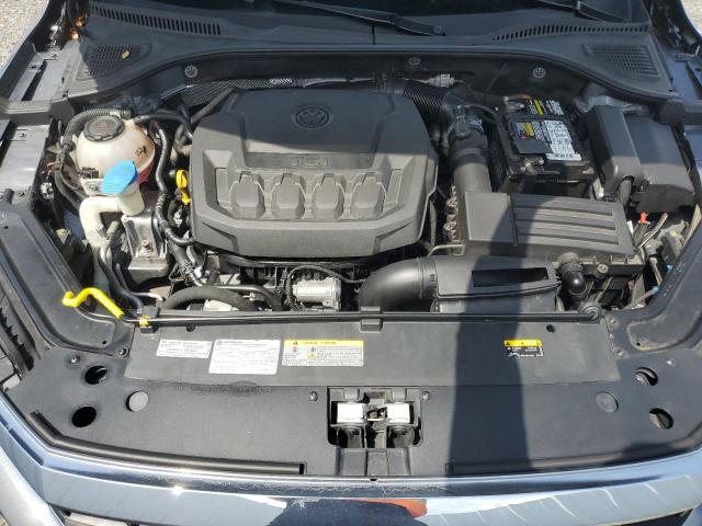 2021 VOLKSWAGEN PASSAT R-L 1VWMA7A31MC013373