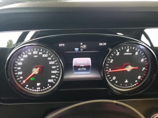 2017 MERCEDES-BENZ E 300 - WDDZF4JB9HA067009
