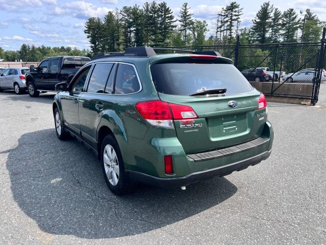 Vin: 4s4brbcc1c3247364, lot: 59675335, subaru outback 2.5i premium 20123