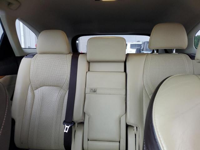 2019 LEXUS RX 350 L JTJGZKCA3K2009283