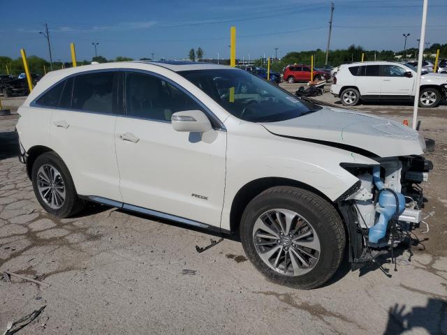 Vin: 5j8tb4h73jl013262, lot: 61528085, acura rdx advance 20184