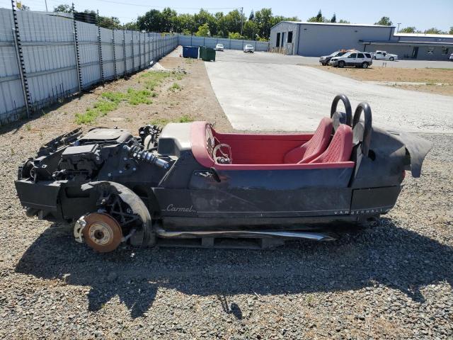 VAND CARMEL 2020 7KGTC2C23LR000066 photo #4
