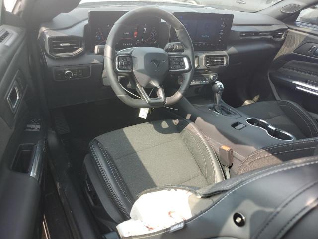 2025 FORD MUSTANG #3304547502