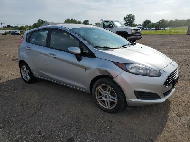 Vin: 3fadp4ej0jm115501, lot: 60794815, ford fiesta se 20184