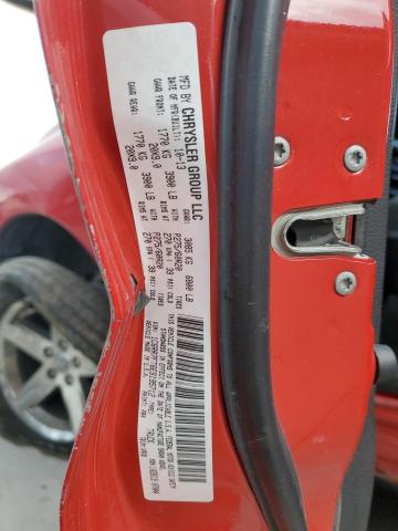 2014 RAM 1500 CLASS - 1C6RR7FT6ES195712