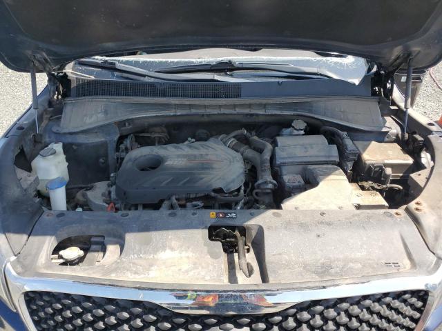 2016 KIA SORENTO LX - 5XYPGDA11GG105112