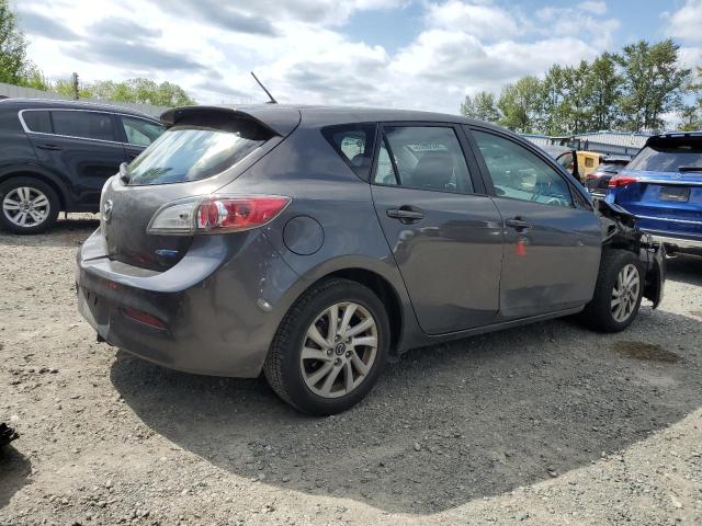 Vin: jm1bl1lp2d1757240, lot: 59246835, mazda 3 i 20133