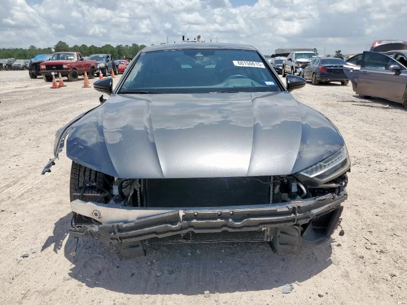 2021 AUDI S7 PRESTIG WAUSFBF25MN079151
