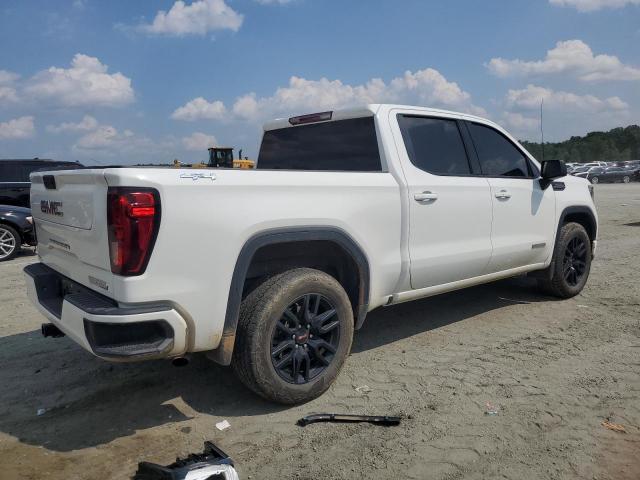 Vin: 3gtpucek0ng683125, lot: 60018135, gmc sierra k1500 elevation 20223