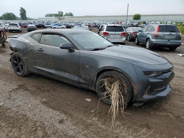 Vin: 1g1fc1rs0h0129243, lot: 59754635, chevrolet camaro lt 20174