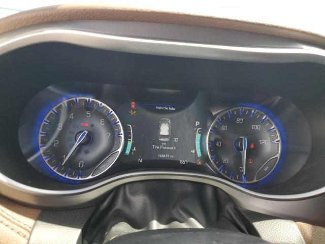 2017 CHRYSLER PACIFICA L 2C4RC1GG5HR812080