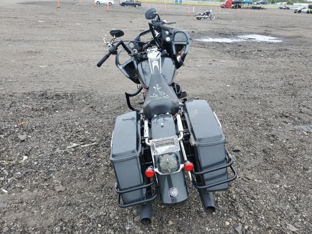2006 HARLEY-DAVIDSON FLTRI 1HD1FSW146Y606084