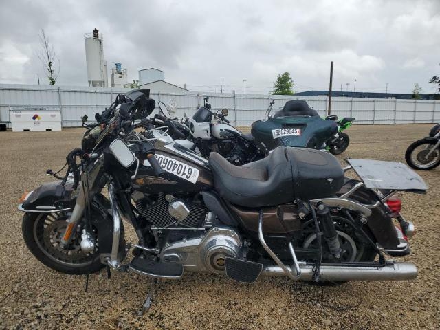 2013 HARLEY-DAVIDSON FLHTK ELECTRA GLIDE ULTRA LIMITED 1HD1KEM26DB652086