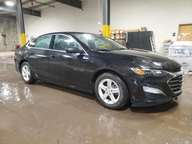 2023 CHEVROLET MALIBU LS 1G1ZB5ST1PF171619