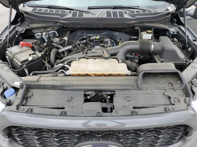 2021 FORD F150 SUPER #3303585930