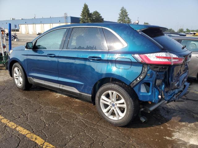 2020 FORD EDGE SEL - 2FMPK3J94LBB09163