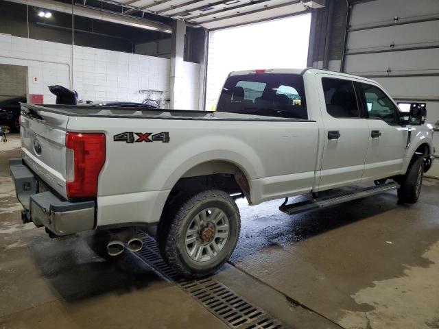 FORD F350 SUPER 2019 white  diesel 1FT8W3BTXKEF58079 photo #4