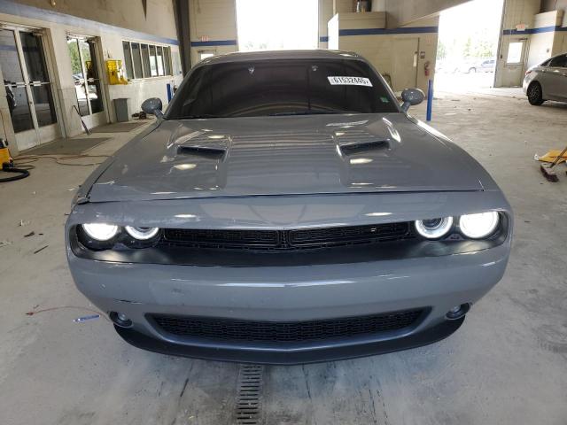 2018 DODGE CHALLENGER 2C3CDZGG8JH120686