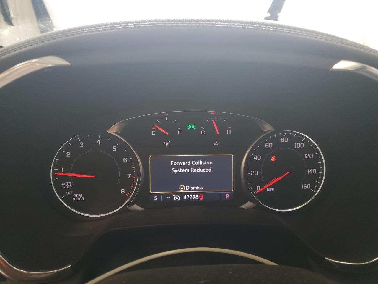 Chevrolet Blazer 2lt 2023