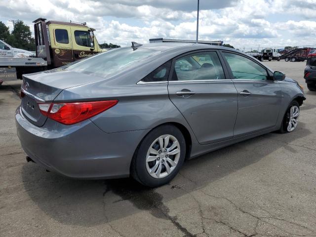 Vin: 5npeb4ac4dh545420, lot: 61746855, hyundai sonata gls 20133