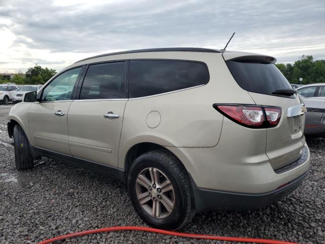 2015 CHEVROLET TRAVERSE L - 1GNKRHKD2FJ115271