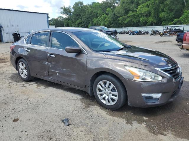 Vin: 1n4al3ap8dc244966, lot: 61950575, nissan altima 2.5 20134